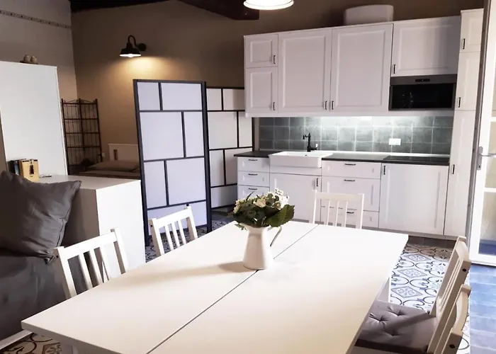 شقة Domashome دومازو