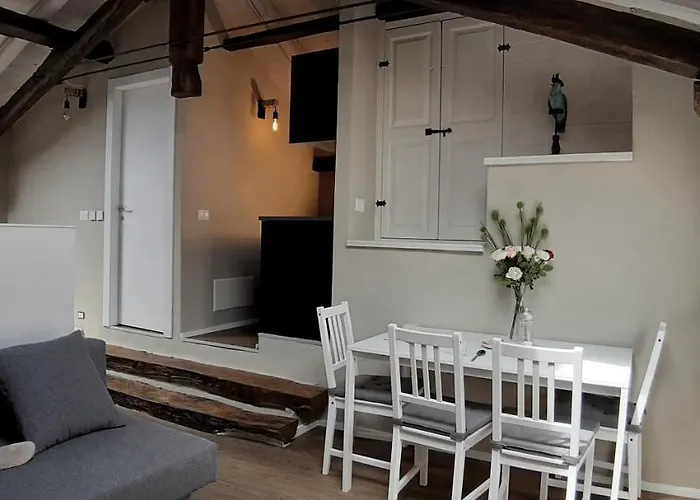 Domashome شقة دومازو