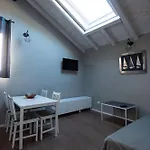 Domashome Apartmán Domaso