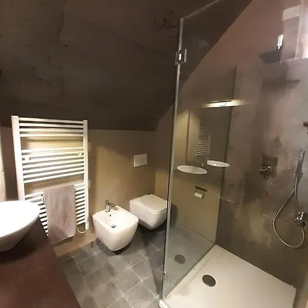 Apartamento Domashome