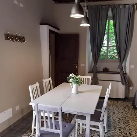 Domashome Apartamento Domaso