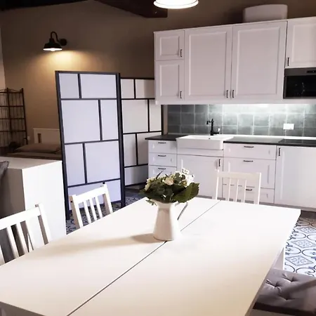 Apartamento Domashome Domaso