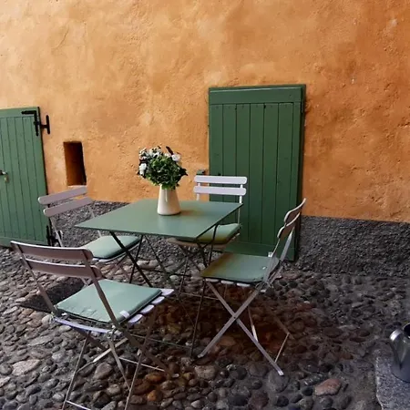 Apartamento Domashome *