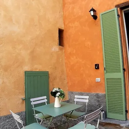 Domashome Appartement *