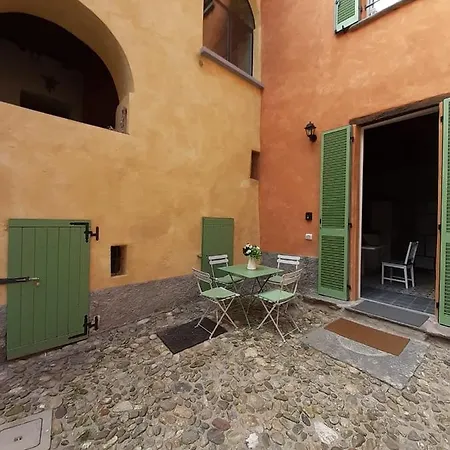 Domashome Appartement