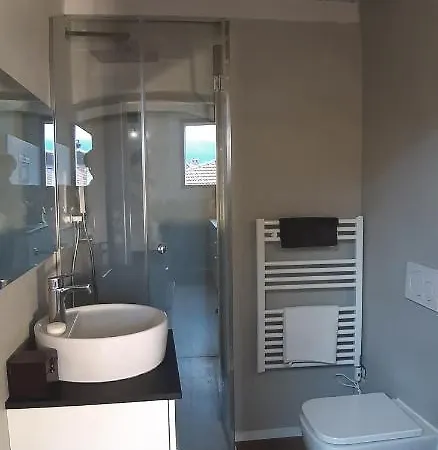 Domashome Appartement Domaso
