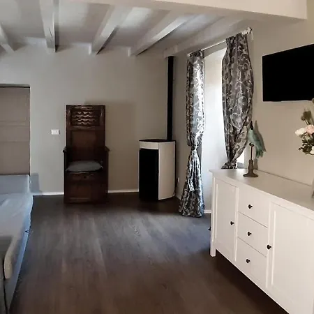 Apartamento Domashome