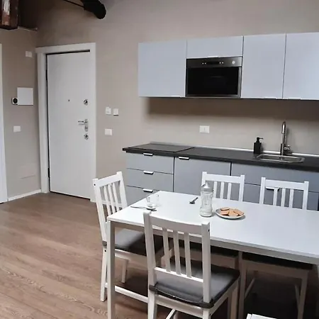 Apartamento Domashome