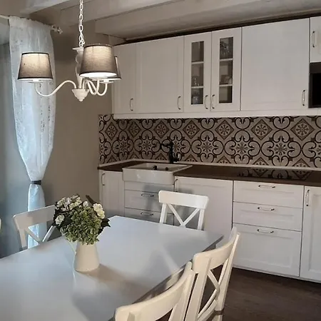 Domashome Apartamento Domaso