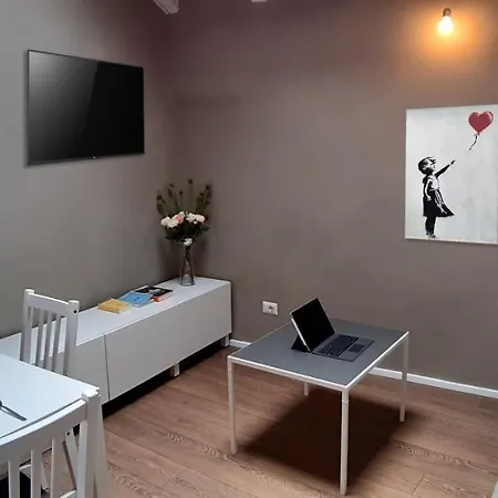 Domashome Apartamento Domaso