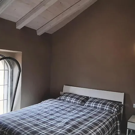 Apartamento Domashome Domaso