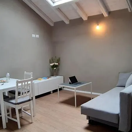 Apartamento Domashome