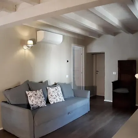 Domashome Apartamento Domaso