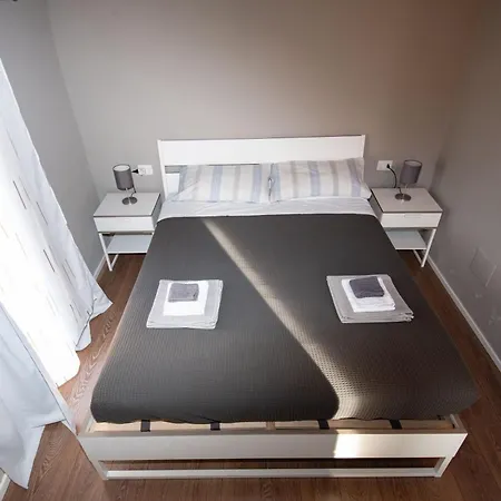 Apartmán Domashome