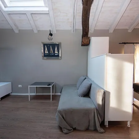 Apartmán Domashome *