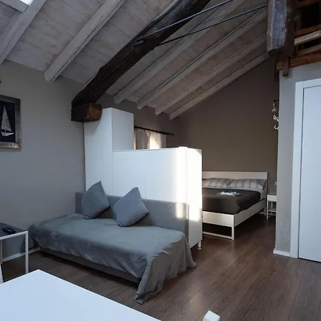 Appartement Domashome Domaso
