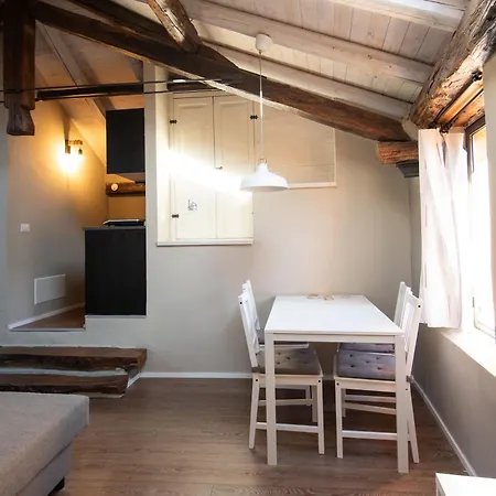 Apartmán Domashome