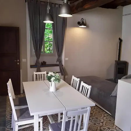 Apartment Domashome *