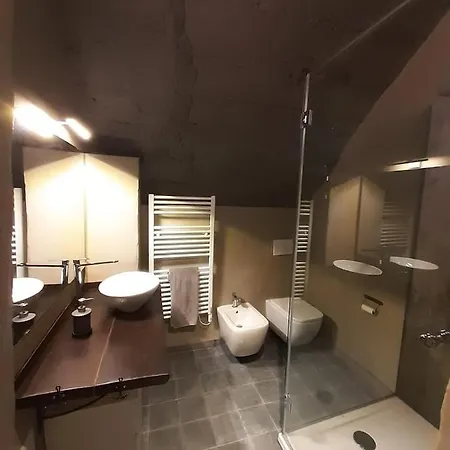 Apartment Domashome *
