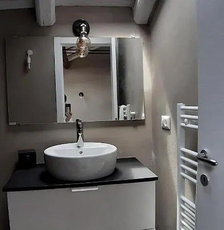 Domashome Apartment
