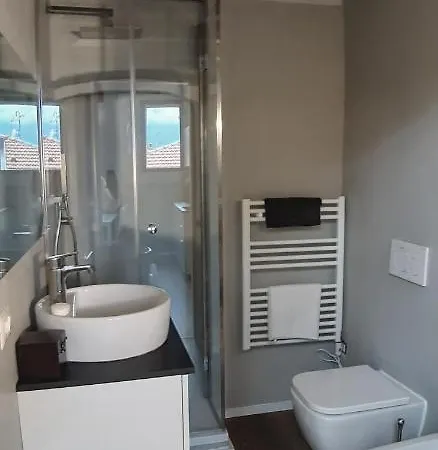 Apartment Domashome *