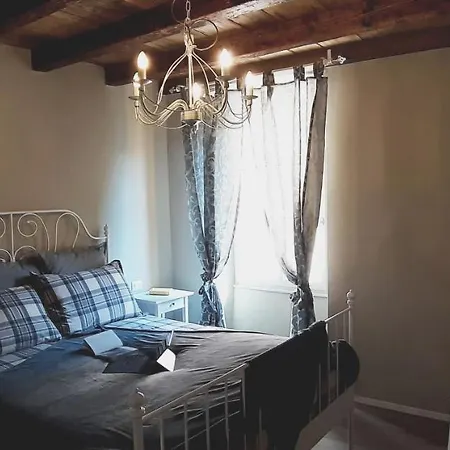 Apartment Domashome Domaso
