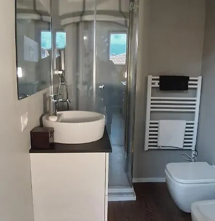 Apartment Domashome