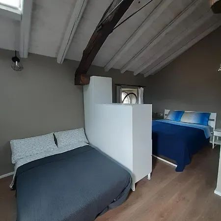 Domashome Apartment