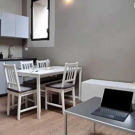 Apartment Domashome *