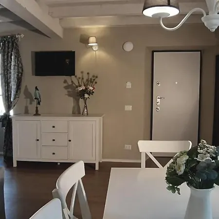 Domashome Apartment Domaso