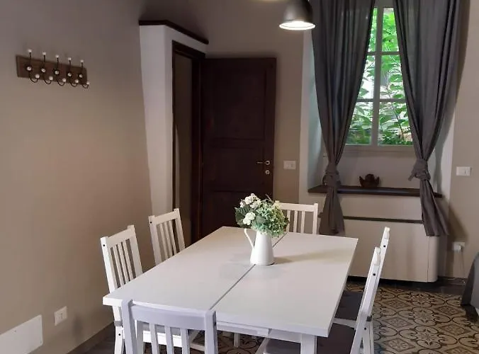 Domashome 아파트 도마소