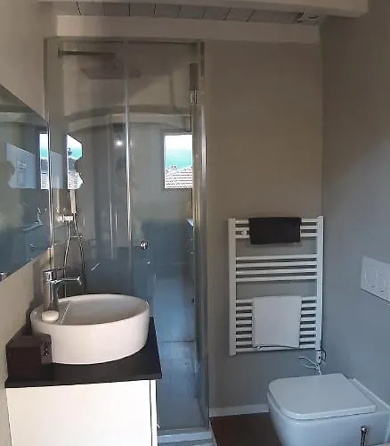 Domashome 아파트 도마소