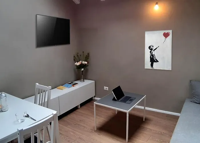 Domashome 아파트 도마소