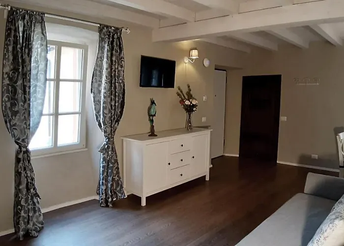 Domashome 아파트 *