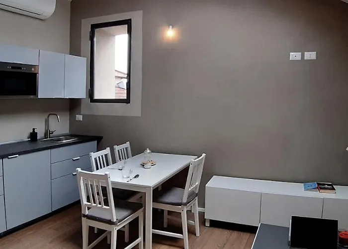 Domashome 아파트 도마소