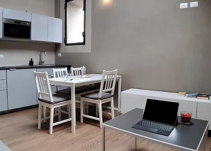 아파트 Domashome *