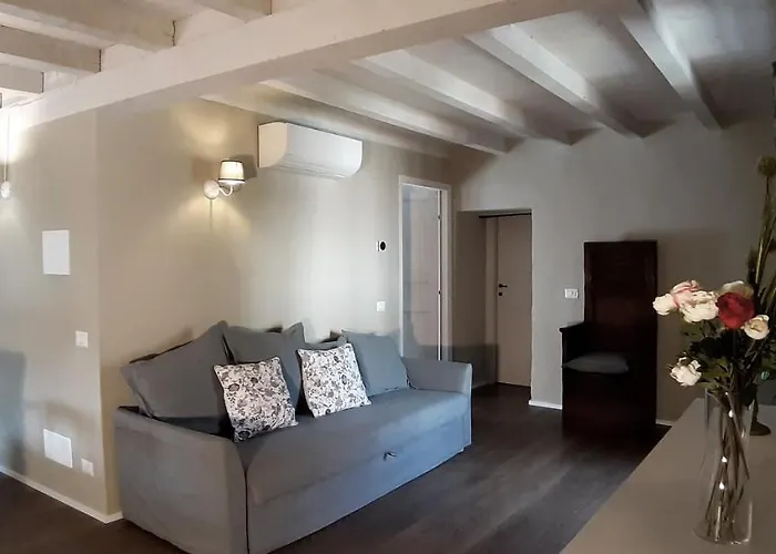 Domashome 아파트 도마소