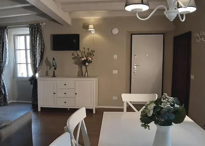 Domashome 아파트 도마소