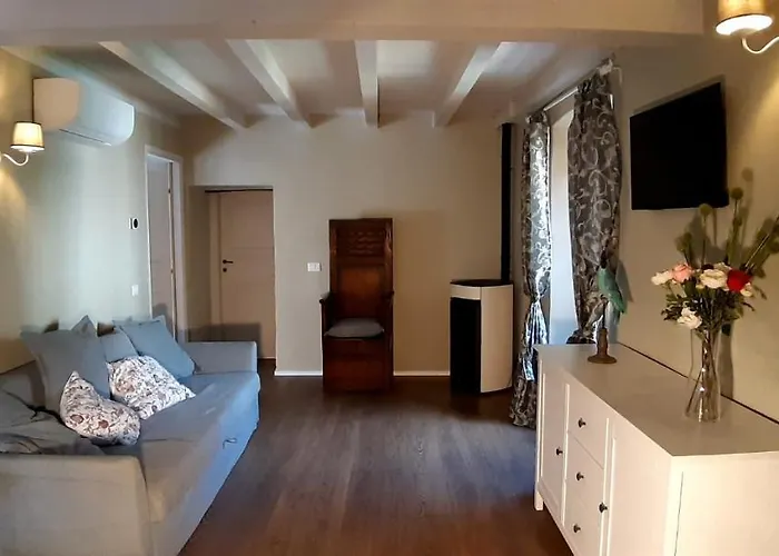 아파트 Domashome *