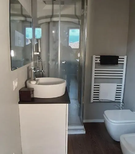 شقة Domashome
